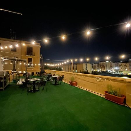 Domus Nikolai Hotel Bari Luaran gambar