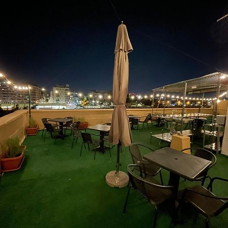 Domus Nikolai Hotel Bari Luaran gambar