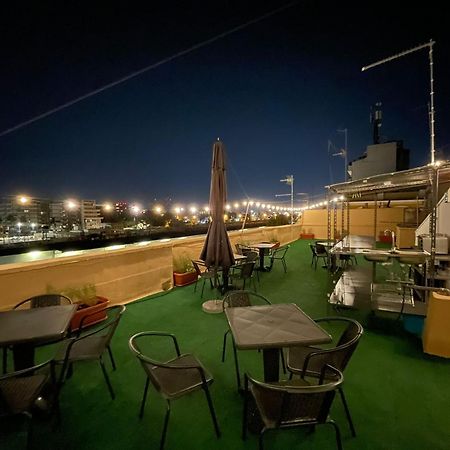 Domus Nikolai Hotel Bari Luaran gambar