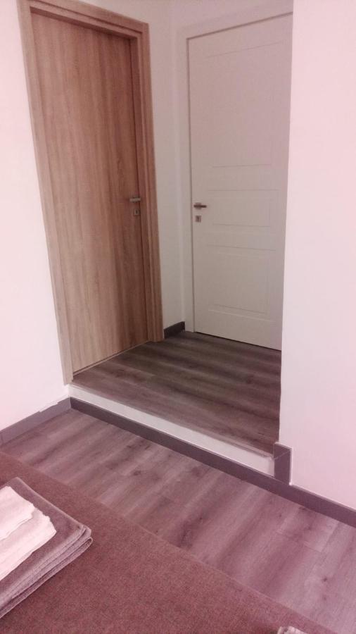 Domus Nikolai Hotel Bari Bilik gambar
