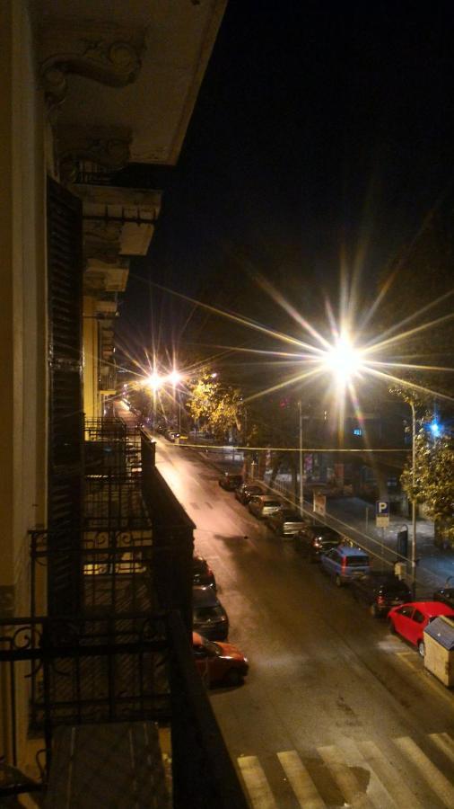 Domus Nikolai Hotel Bari Luaran gambar