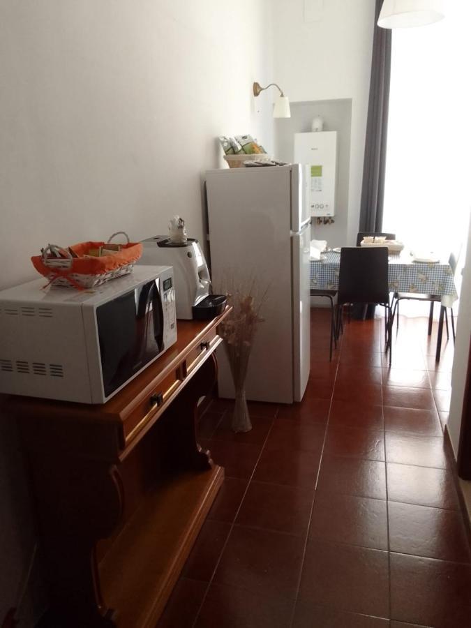 Domus Nikolai Hotel Bari Luaran gambar