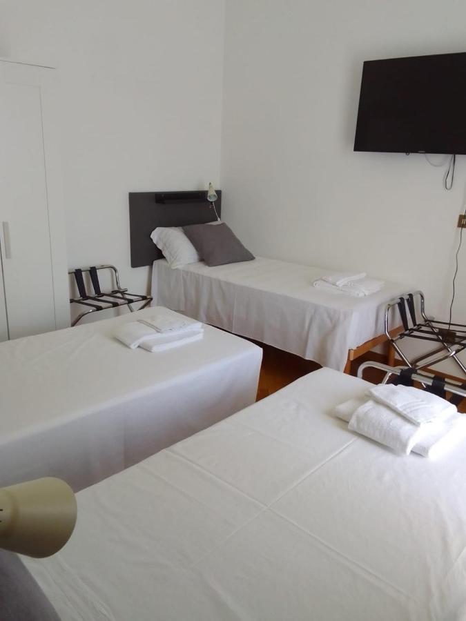 Domus Nikolai Hotel Bari Luaran gambar