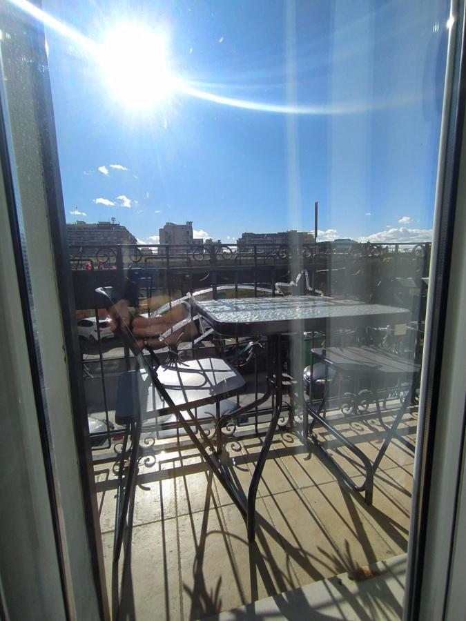 Domus Nikolai Hotel Bari Luaran gambar