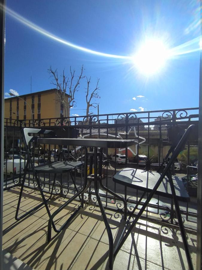 Domus Nikolai Hotel Bari Luaran gambar