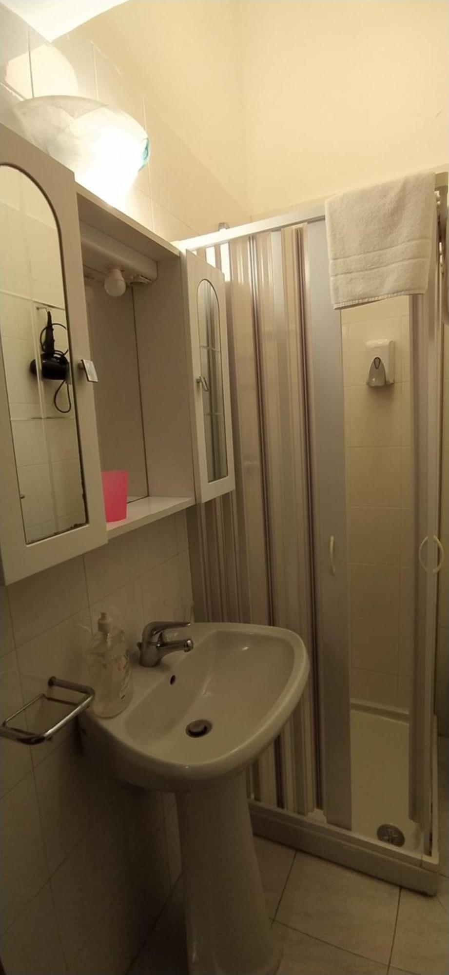 Domus Nikolai Hotel Bari Bilik gambar