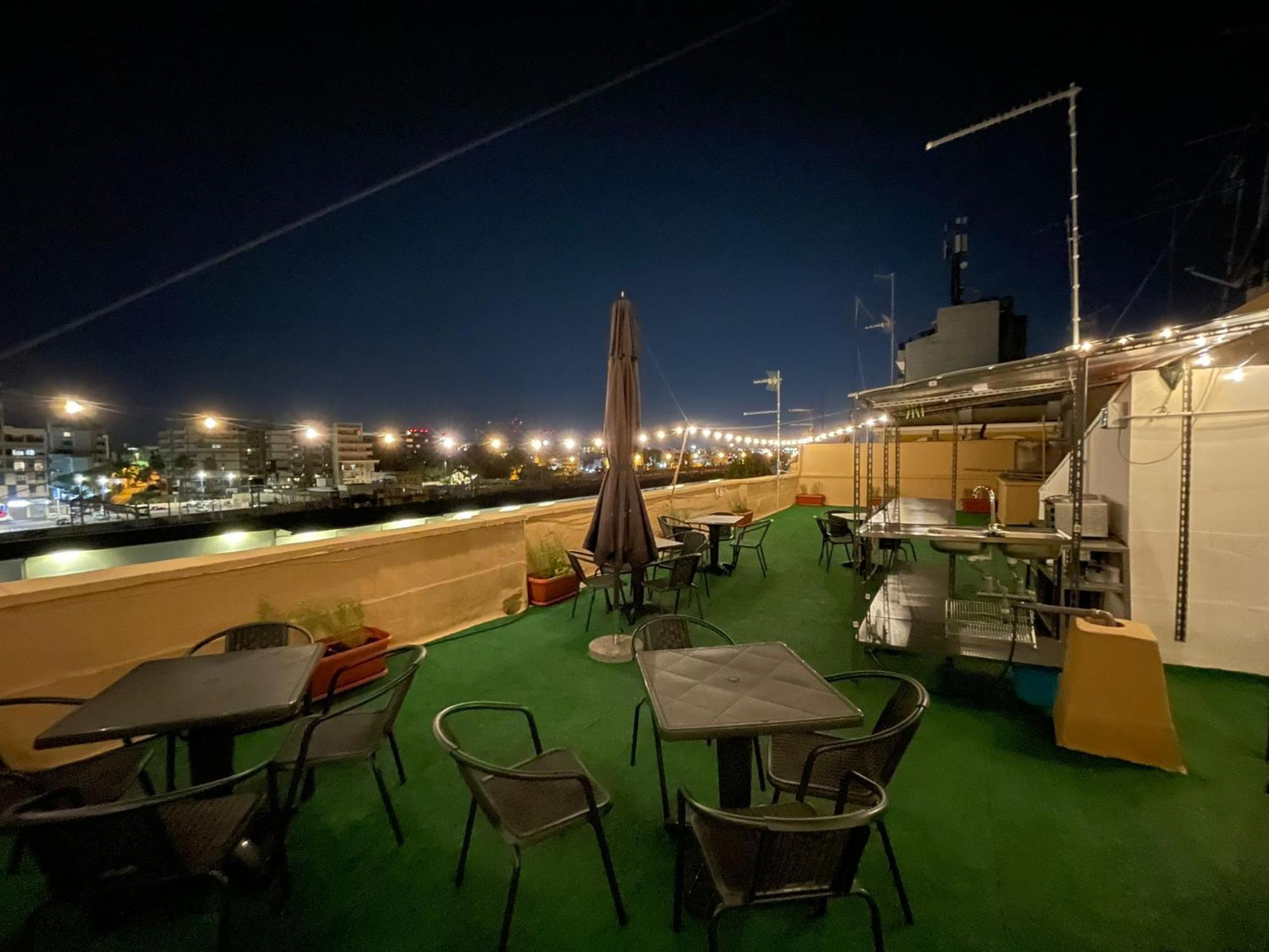 Domus Nikolai Hotel Bari Luaran gambar