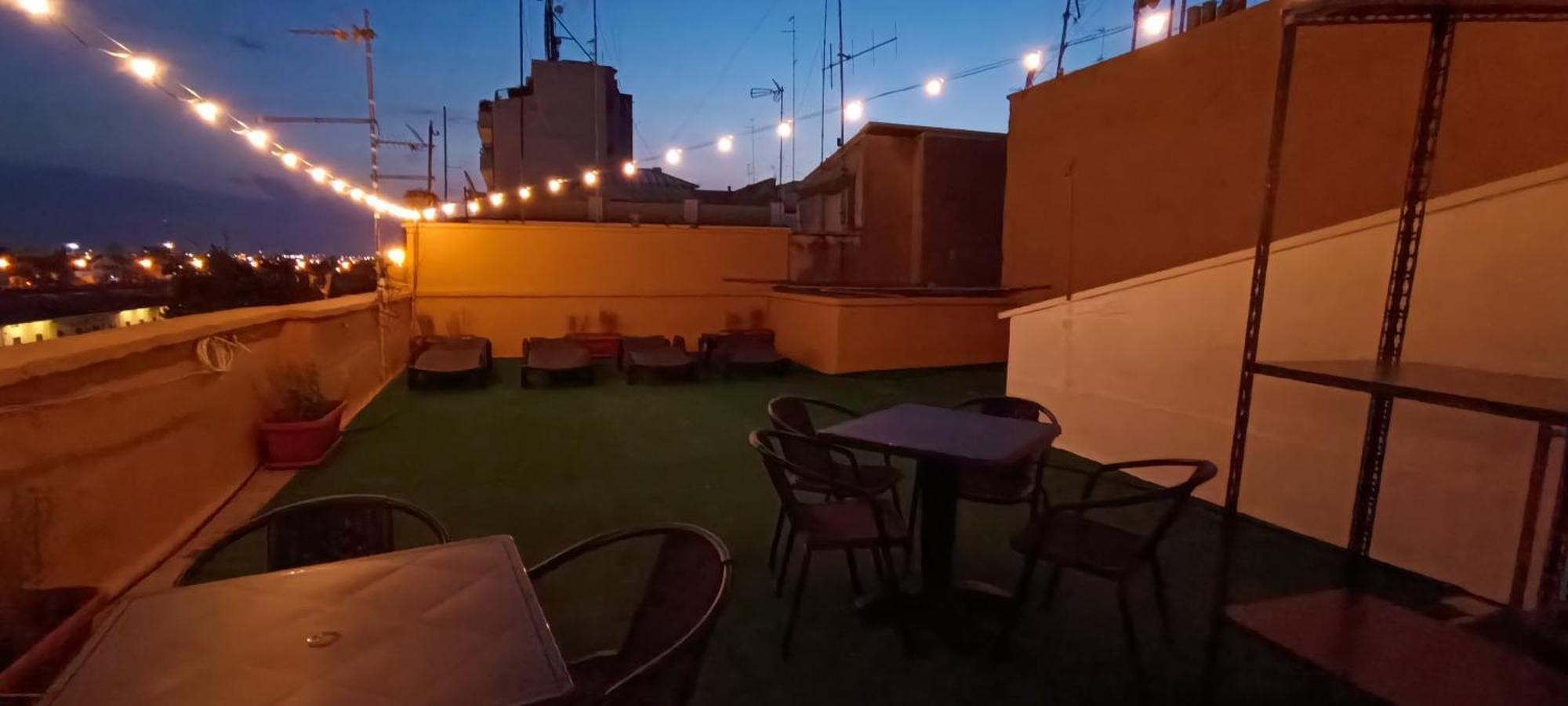 Domus Nikolai Hotel Bari Luaran gambar